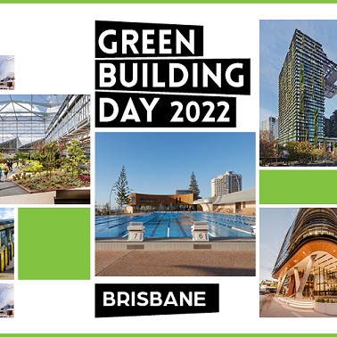 What S On Green Building Council Australia GBCA