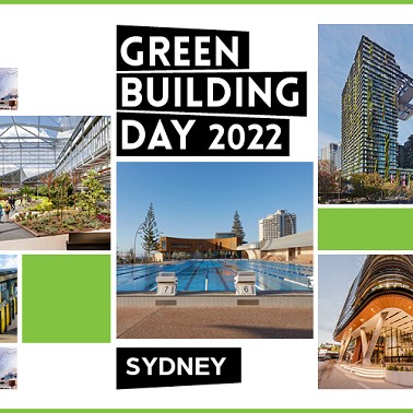 What's On - Green Building Council Australia (GBCA)